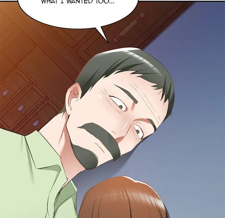 5 Seconds Before Falling in Love with a Gal: Anthology Comic Chapter 24 page 79 - 
