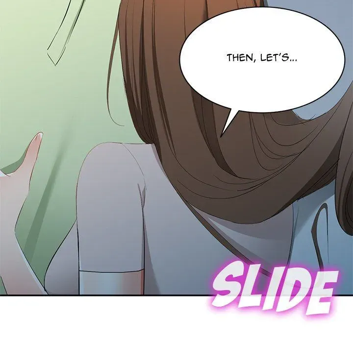 5 Seconds Before Falling in Love with a Gal: Anthology Comic Chapter 24 page 80 - 
