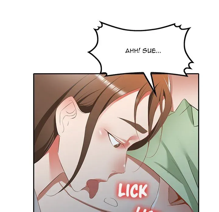 5 Seconds Before Falling in Love with a Gal: Anthology Comic Chapter 24 page 82 - 