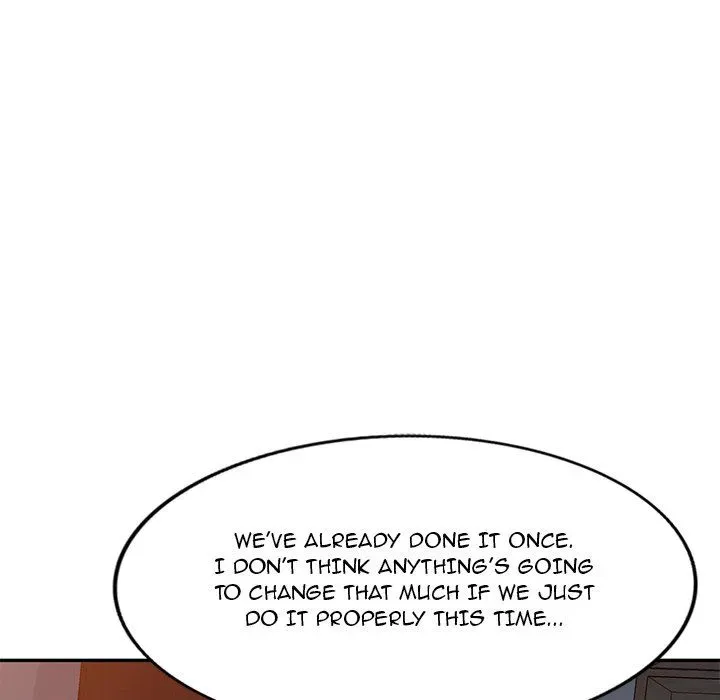 5 Seconds Before Falling in Love with a Gal: Anthology Comic Chapter 24 page 86 - 