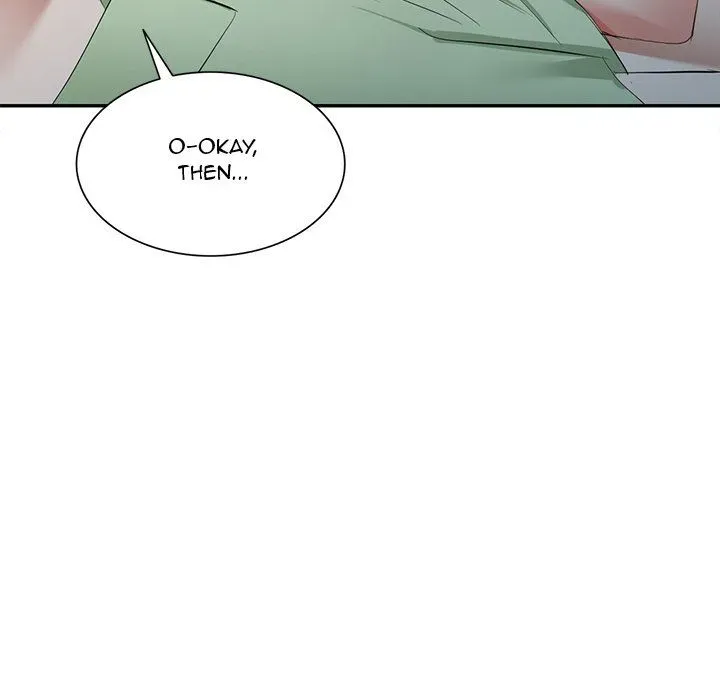 5 Seconds Before Falling in Love with a Gal: Anthology Comic Chapter 24 page 88 - 