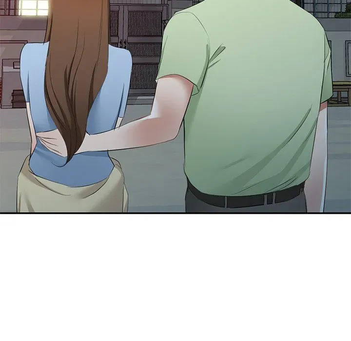 5 Seconds Before Falling in Love with a Gal: Anthology Comic Chapter 24 page 10 - 