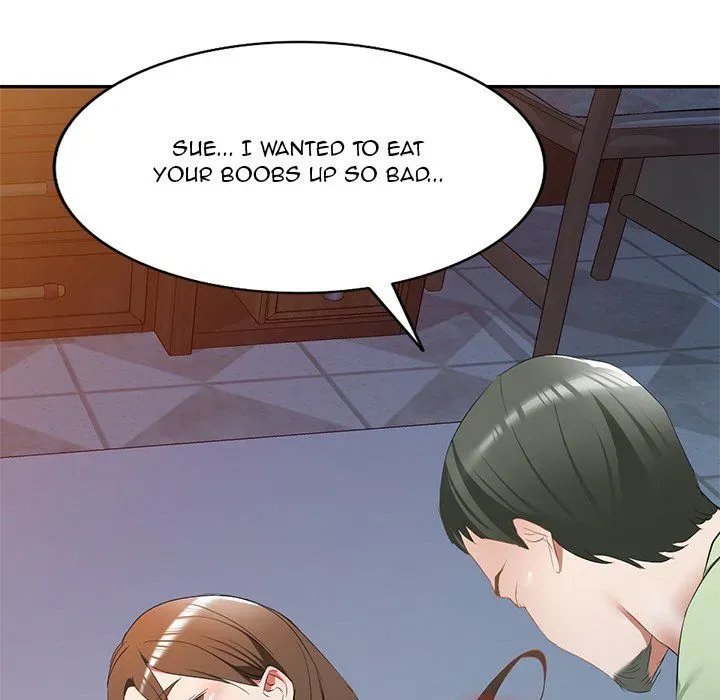 5 Seconds Before Falling in Love with a Gal: Anthology Comic Chapter 24 page 92 - 