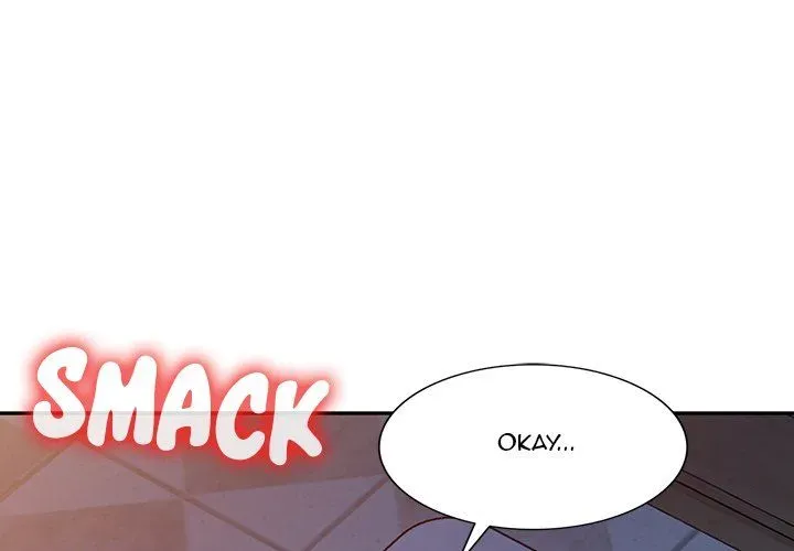 5 Seconds Before Falling in Love with a Gal: Anthology Comic Chapter 25 page 1 - 