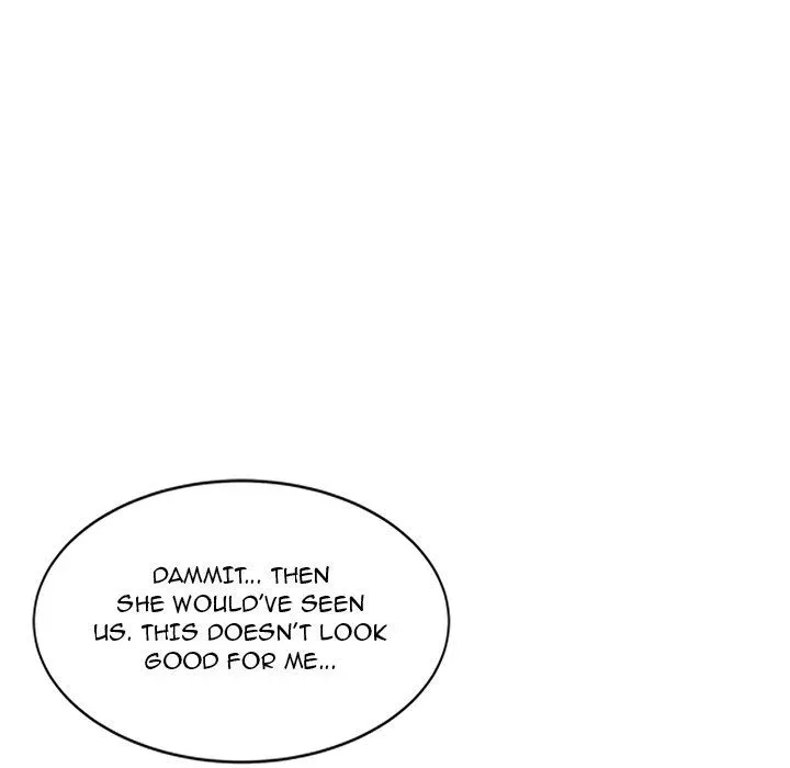 5 Seconds Before Falling in Love with a Gal: Anthology Comic Chapter 25 page 101 - 