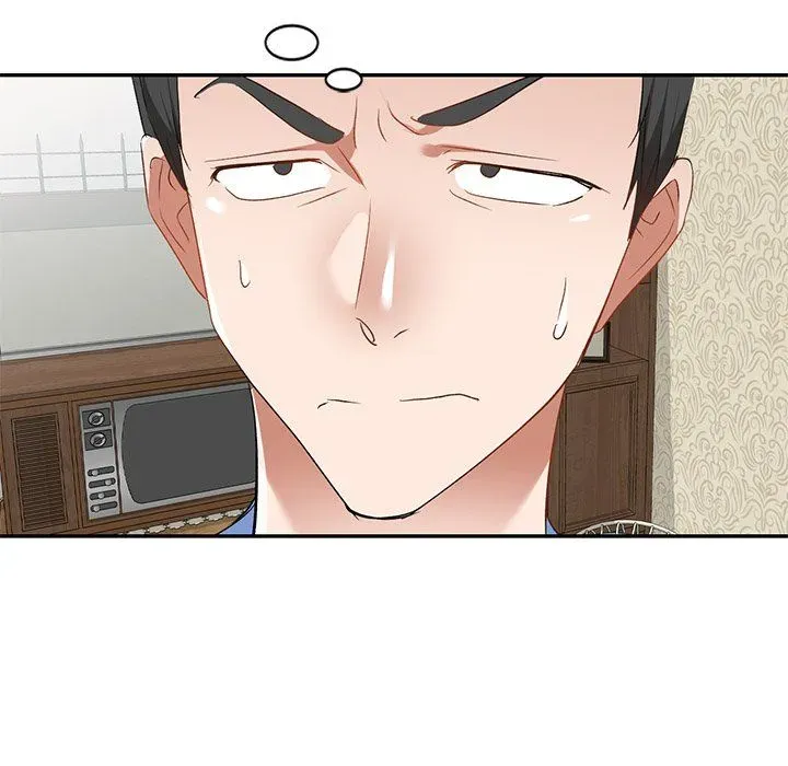 5 Seconds Before Falling in Love with a Gal: Anthology Comic Chapter 25 page 102 - 