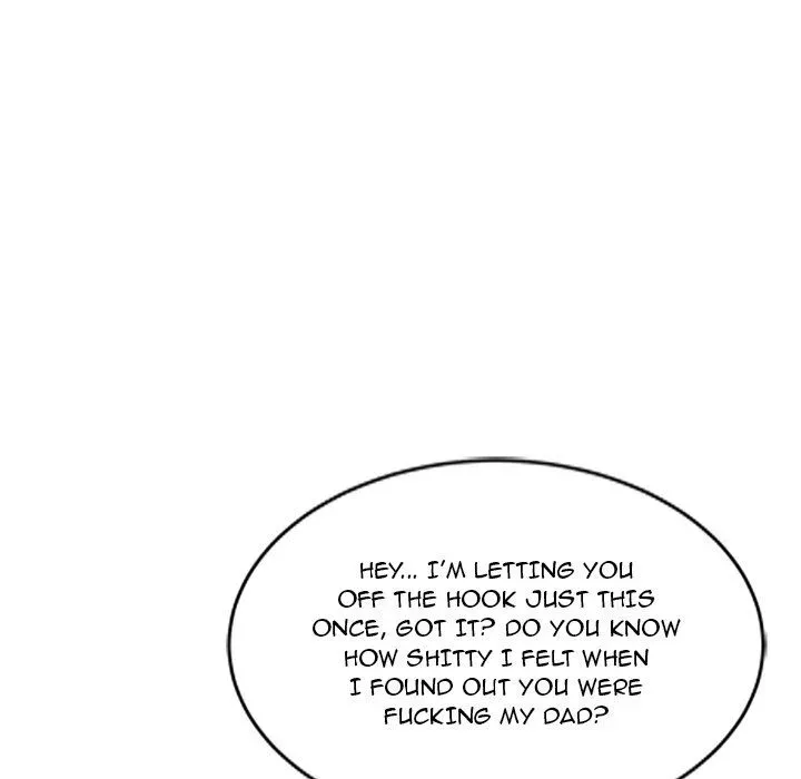 5 Seconds Before Falling in Love with a Gal: Anthology Comic Chapter 25 page 103 - 
