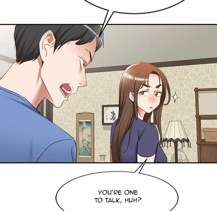 5 Seconds Before Falling in Love with a Gal: Anthology Comic Chapter 25 page 104 - 