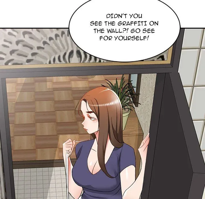 5 Seconds Before Falling in Love with a Gal: Anthology Comic Chapter 25 page 106 - 