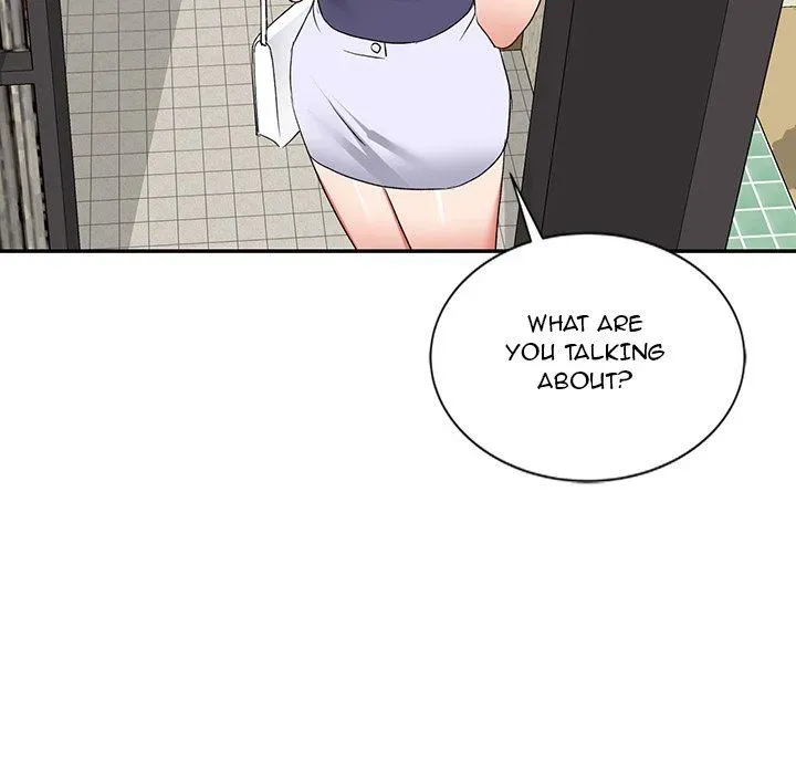 5 Seconds Before Falling in Love with a Gal: Anthology Comic Chapter 25 page 107 - 