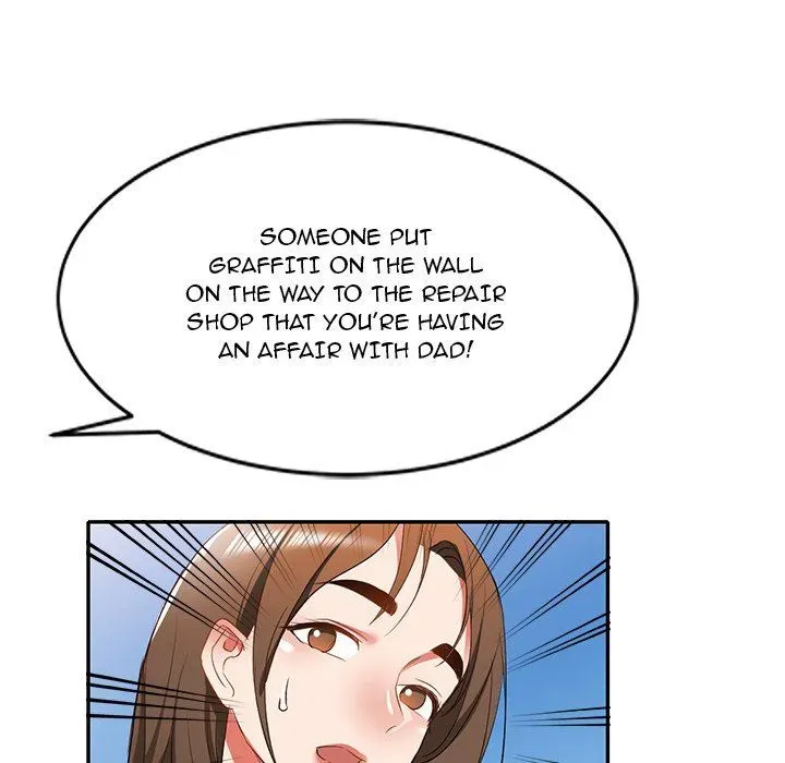 5 Seconds Before Falling in Love with a Gal: Anthology Comic Chapter 25 page 108 - 