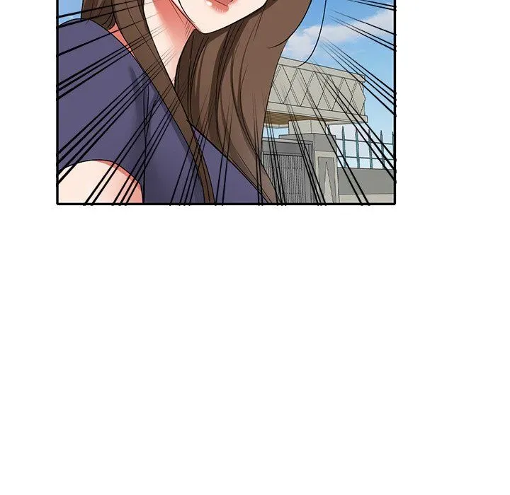 5 Seconds Before Falling in Love with a Gal: Anthology Comic Chapter 25 page 109 - 