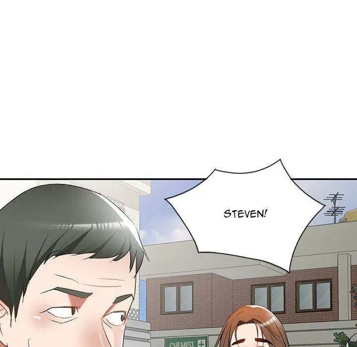 5 Seconds Before Falling in Love with a Gal: Anthology Comic Chapter 25 page 114 - 