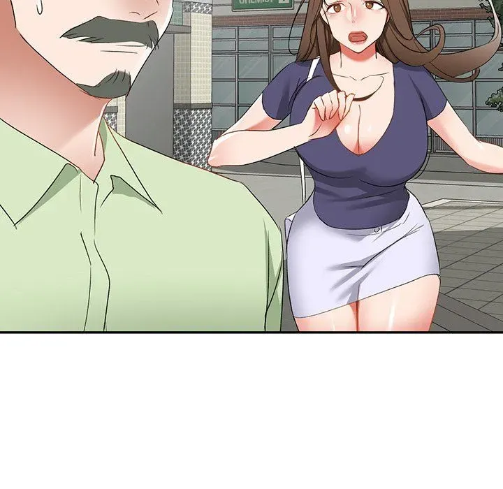 5 Seconds Before Falling in Love with a Gal: Anthology Comic Chapter 25 page 115 - 