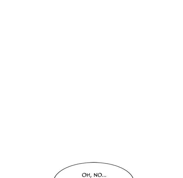 5 Seconds Before Falling in Love with a Gal: Anthology Comic Chapter 25 page 116 - 