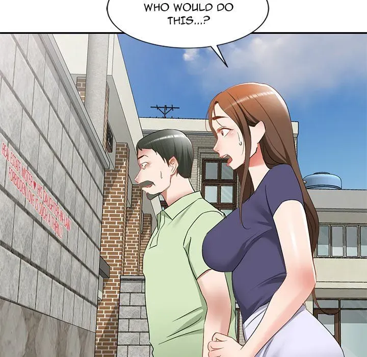 5 Seconds Before Falling in Love with a Gal: Anthology Comic Chapter 25 page 117 - 