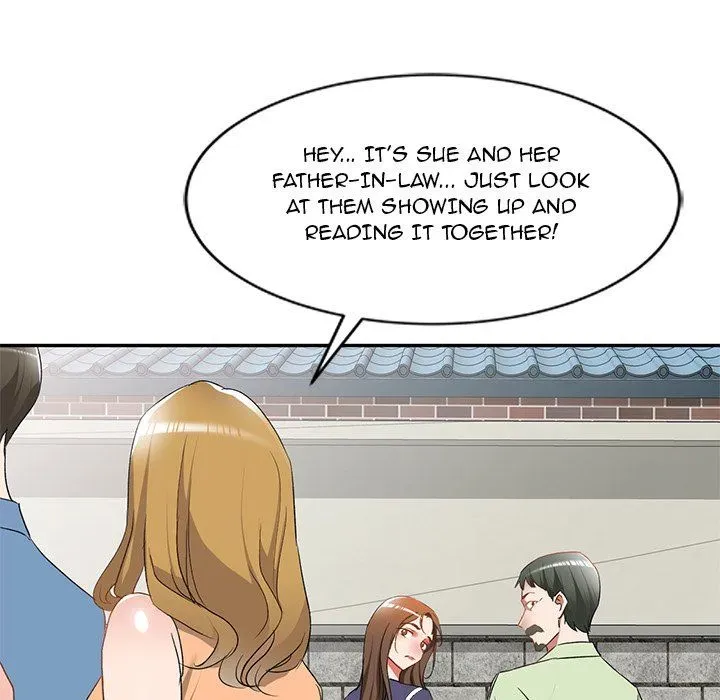 5 Seconds Before Falling in Love with a Gal: Anthology Comic Chapter 25 page 119 - 