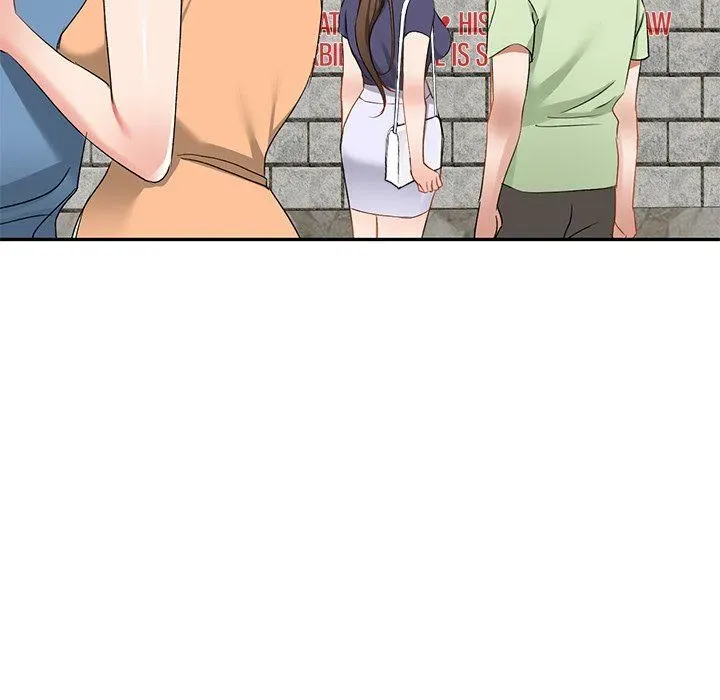 5 Seconds Before Falling in Love with a Gal: Anthology Comic Chapter 25 page 120 - 