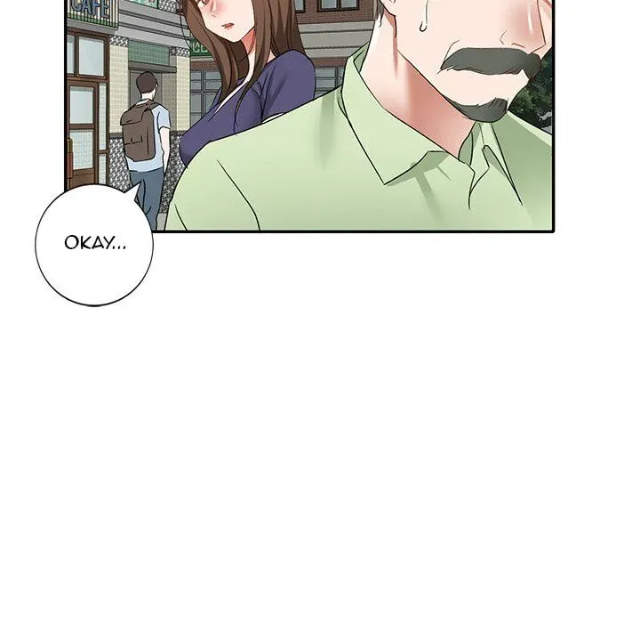 5 Seconds Before Falling in Love with a Gal: Anthology Comic Chapter 25 page 122 - 