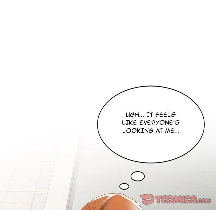 5 Seconds Before Falling in Love with a Gal: Anthology Comic Chapter 25 page 123 - 