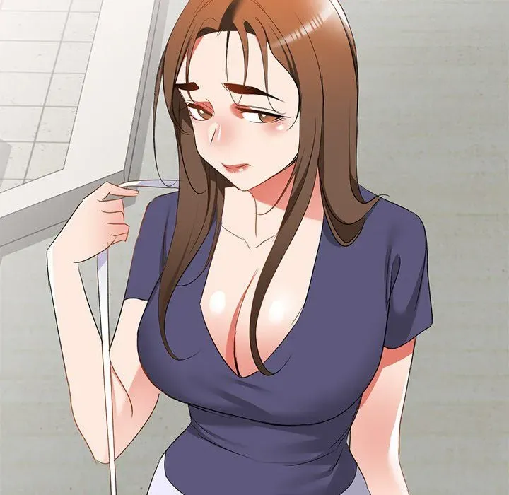 5 Seconds Before Falling in Love with a Gal: Anthology Comic Chapter 25 page 124 - 