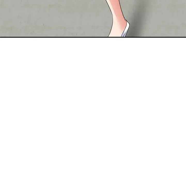 5 Seconds Before Falling in Love with a Gal: Anthology Comic Chapter 25 page 126 - 