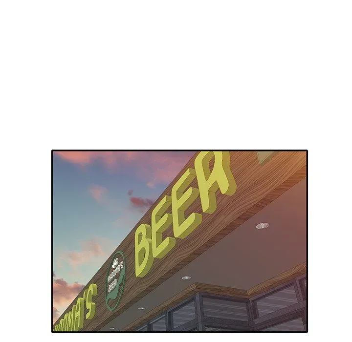 5 Seconds Before Falling in Love with a Gal: Anthology Comic Chapter 25 page 127 - 