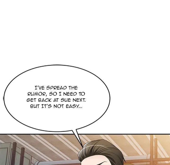 5 Seconds Before Falling in Love with a Gal: Anthology Comic Chapter 25 page 131 - 