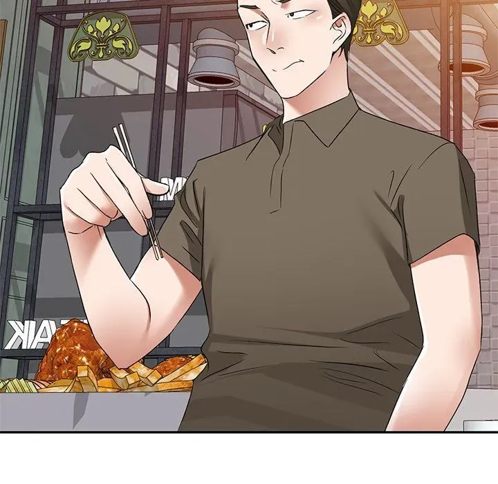 5 Seconds Before Falling in Love with a Gal: Anthology Comic Chapter 25 page 132 - 