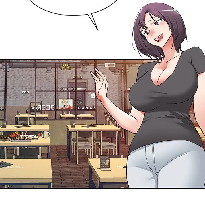 5 Seconds Before Falling in Love with a Gal: Anthology Comic Chapter 25 page 134 - 