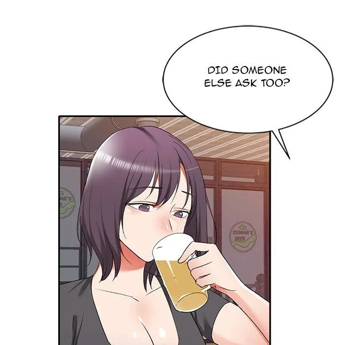 5 Seconds Before Falling in Love with a Gal: Anthology Comic Chapter 25 page 138 - 