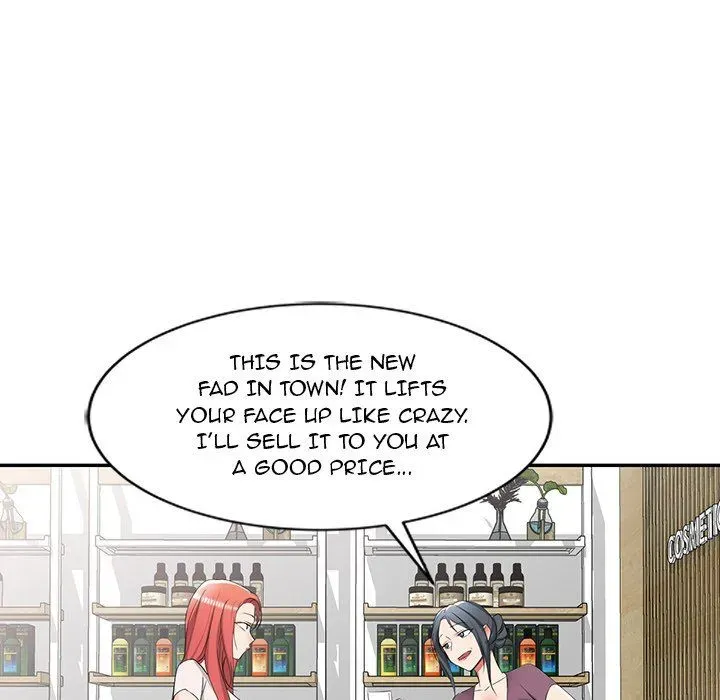 5 Seconds Before Falling in Love with a Gal: Anthology Comic Chapter 25 page 143 - 