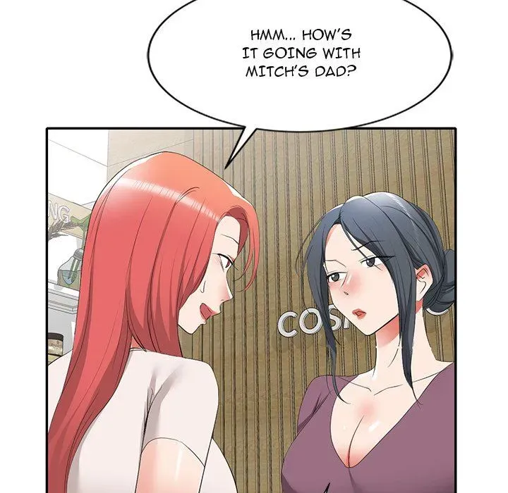 5 Seconds Before Falling in Love with a Gal: Anthology Comic Chapter 25 page 146 - 