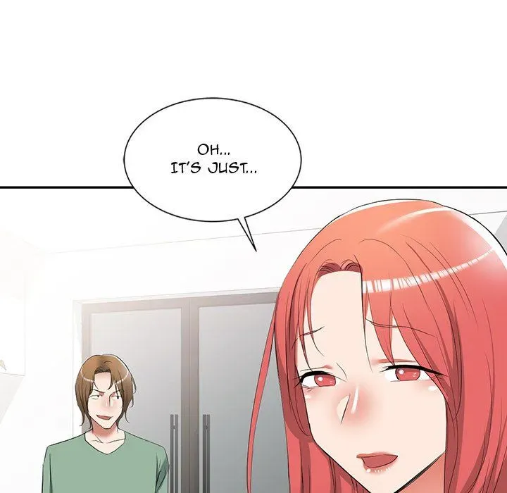 5 Seconds Before Falling in Love with a Gal: Anthology Comic Chapter 25 page 148 - 
