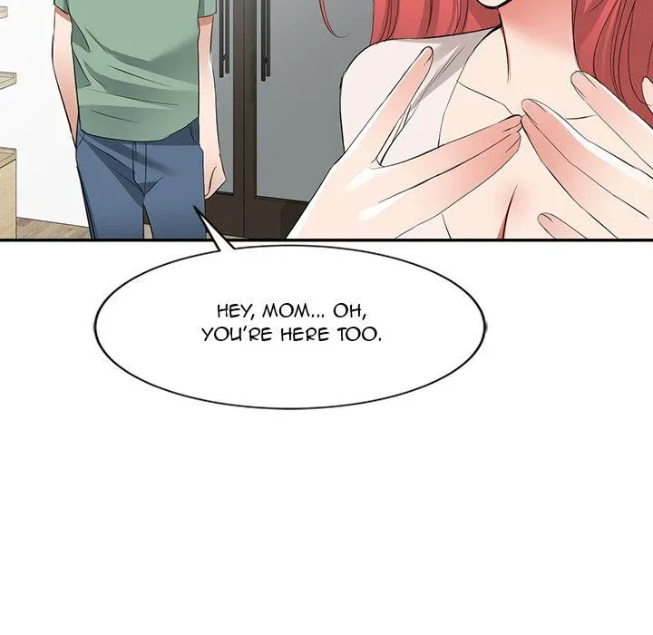 5 Seconds Before Falling in Love with a Gal: Anthology Comic Chapter 25 page 149 - 