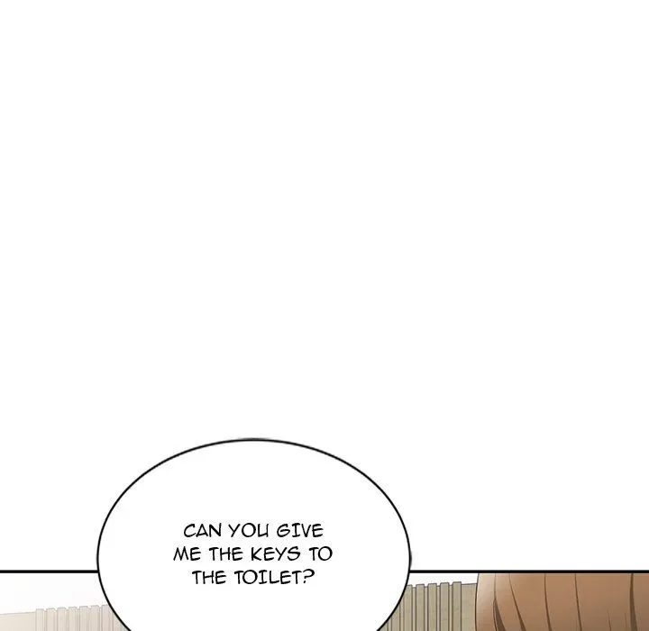5 Seconds Before Falling in Love with a Gal: Anthology Comic Chapter 25 page 150 - 