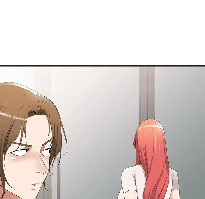 5 Seconds Before Falling in Love with a Gal: Anthology Comic Chapter 25 page 153 - 