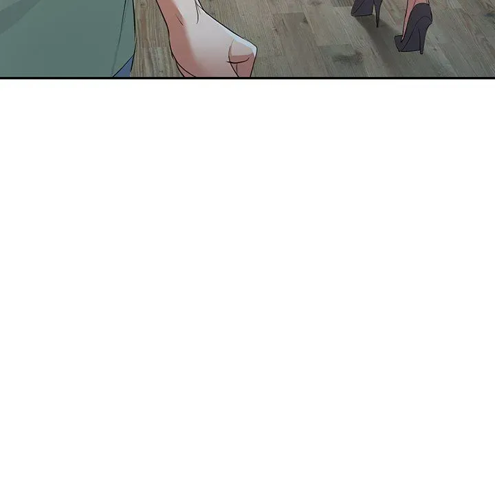 5 Seconds Before Falling in Love with a Gal: Anthology Comic Chapter 25 page 155 - 