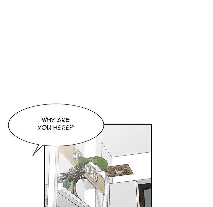 5 Seconds Before Falling in Love with a Gal: Anthology Comic Chapter 25 page 156 - 