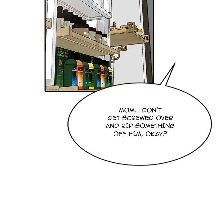 5 Seconds Before Falling in Love with a Gal: Anthology Comic Chapter 25 page 157 - 