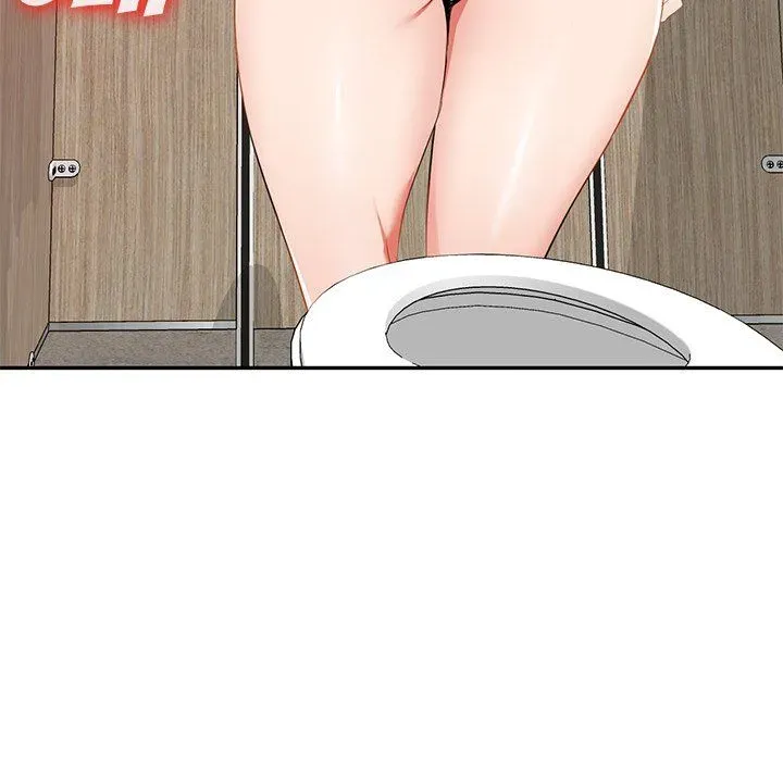 5 Seconds Before Falling in Love with a Gal: Anthology Comic Chapter 25 page 161 - 