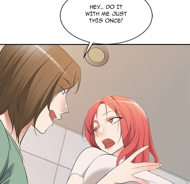 5 Seconds Before Falling in Love with a Gal: Anthology Comic Chapter 25 page 168 - 