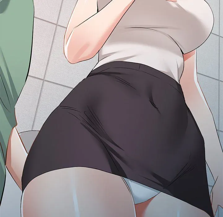5 Seconds Before Falling in Love with a Gal: Anthology Comic Chapter 25 page 169 - 