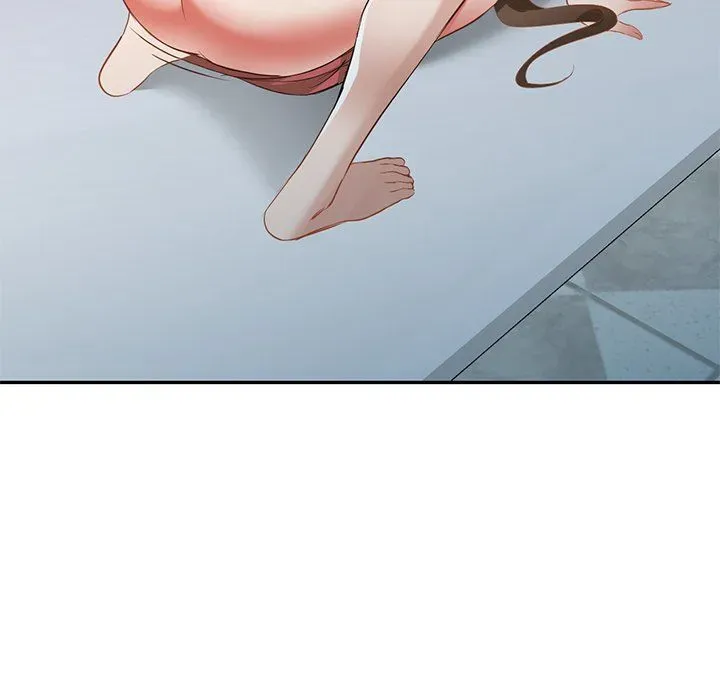 5 Seconds Before Falling in Love with a Gal: Anthology Comic Chapter 25 page 22 - 