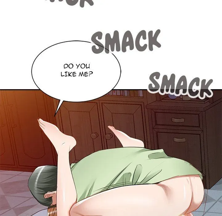 5 Seconds Before Falling in Love with a Gal: Anthology Comic Chapter 25 page 33 - 