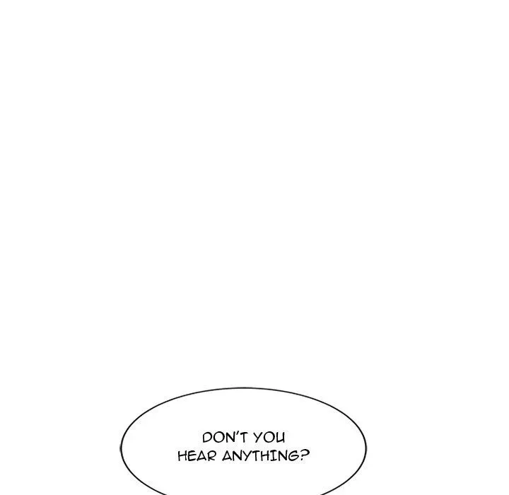 5 Seconds Before Falling in Love with a Gal: Anthology Comic Chapter 25 page 35 - 