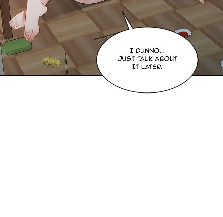 5 Seconds Before Falling in Love with a Gal: Anthology Comic Chapter 25 page 37 - 