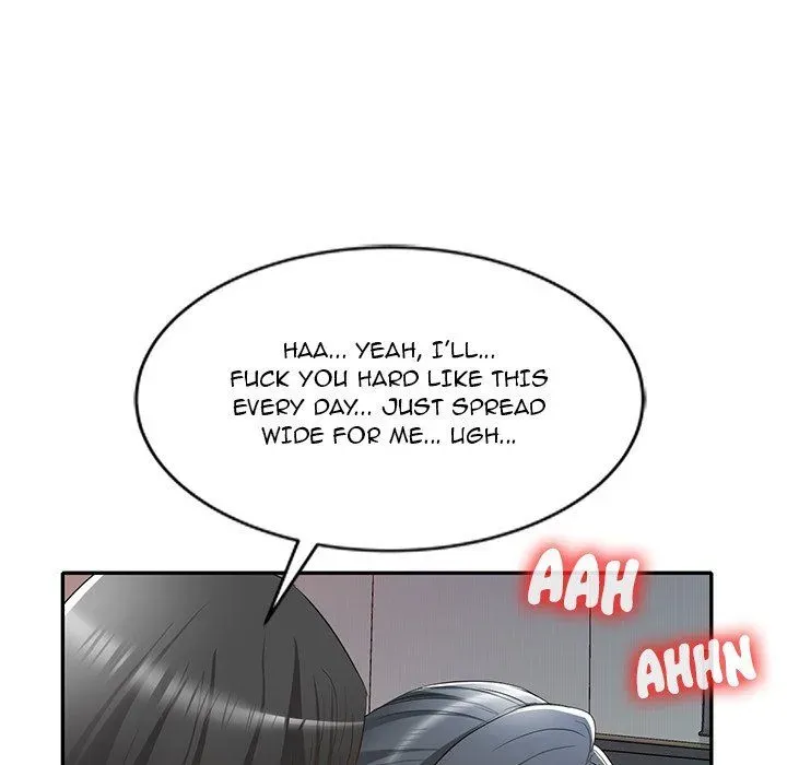 5 Seconds Before Falling in Love with a Gal: Anthology Comic Chapter 25 page 41 - 