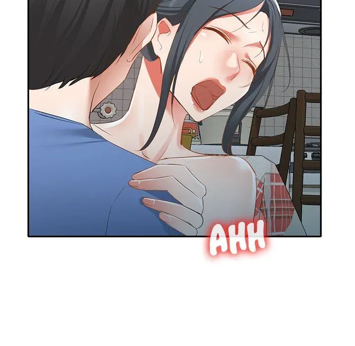 5 Seconds Before Falling in Love with a Gal: Anthology Comic Chapter 25 page 42 - 