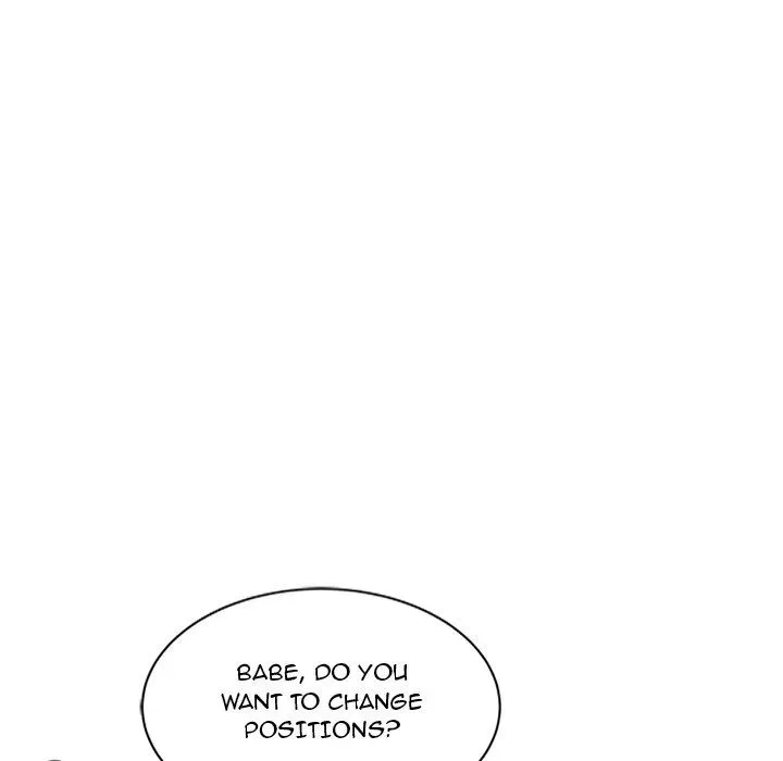 5 Seconds Before Falling in Love with a Gal: Anthology Comic Chapter 25 page 43 - 